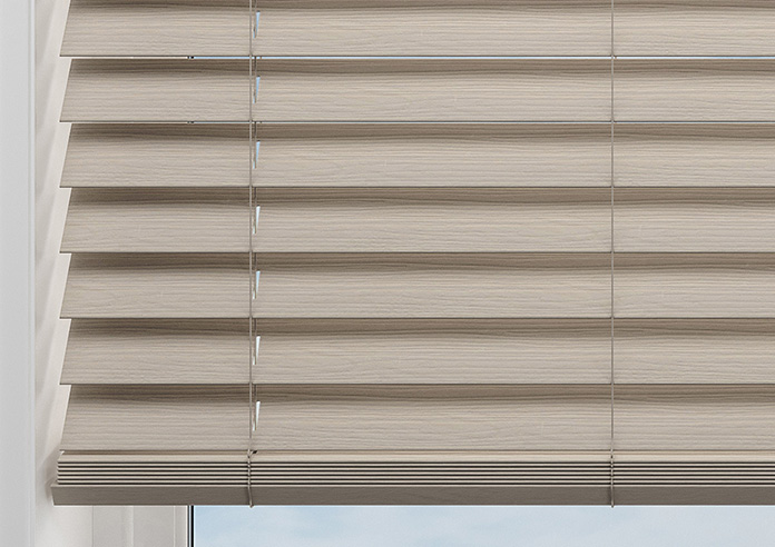 Ecowood, Driftwood Fine Grain - Venetian Blind - Image 10